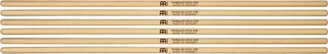 Meinl Timbales Stick 5/16" SB117-3 3-Pack - Drumstick set