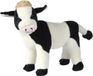 Nicotoy Simba Toys Koe - Zachte pluche knuffel van 28cm - Gerecyclede vulling