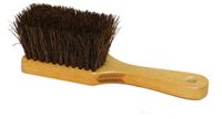 Kentucky Grooming Deluxe Hoefborstel - One size - brown