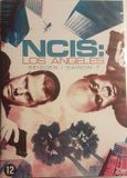 NCIS Los Angeles S.7 DVD
