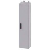 Siemens 8GK1123-7KA12 Tableau d'installation 300 x 1400 x 210 Acier Gris 1 pièce