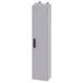 Siemens 8GK1123-7KA12 Tableau d'installation 300 x 1400 x 210 Acier Gris 1 pièce