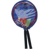 Alert Sport Badmintonset Mini