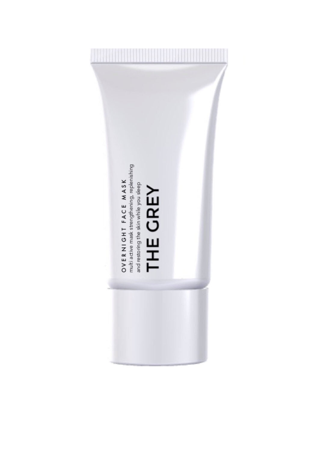 THE GREY Overnight Sleeping Mask - herstellend slaapmasker