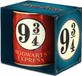 Logoshirt Harry Potter - Platform 9 3/4 Mok/beker - Rood