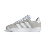 Adidas Sportswear Grand Court Alpha Schoenen - Unisex - Grijs