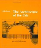 Aldo Mit Press Architecture Of The City