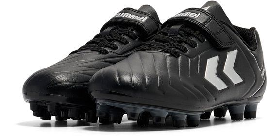 Hummel Kinder TOP STAR F.G. 2.0 VC JR Voetbalschoen 2348572001 Black