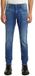G-Star Revend Skinny Heren Jeans W29/L32 Faded Cascade
