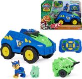 PAW Patrol Dino Tow & Dash RC