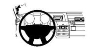Brodit ProClip 804286