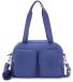 Kipling Cool Defea Schoudertas - Ocean Blue
