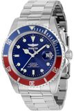 Invicta Pro Diver 5053OBXL Automatisch Herenhorloge - 43mm