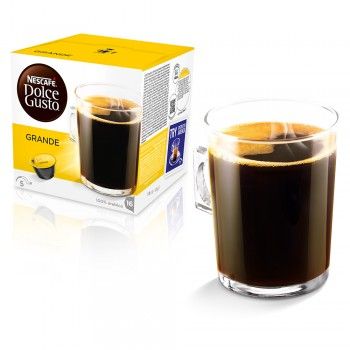 Nestle Dolce Gusto Grande - 16 capsules