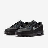 Nike Air Max 90 Sneakers "Anthracite Black Reflective" - Maat 41
