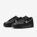 Nike Air Max 90 Sneakers "Anthracite Black Reflective" - Maat 41