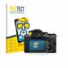 BROTECT - Screenprotector voor Sony Alpha 7R V - Folie Beschermfolie Beschermglas matte