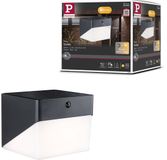 Paulmann Lioren House LED-wandarmatuur voor buiten
