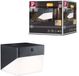 Paulmann Lioren House LED-wandarmatuur voor buiten