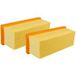 Kärcher 2x Filtres Aspirateurs, Compatible Avec Kärcher 2501, 2501 Te, 2601, 2601 Plus, 2701, 2701te, 2801, 2801 Plus, 3001, 3001 Hot - Filtre Principal - Vhbw