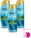 Head & Shoulders 3 x DermaXpro Shampoo Apaisant Anti-pelliculaire 225ml