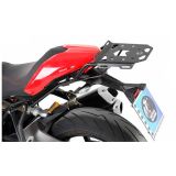 Hepco Becker Smartrack Ducati Monster 1200 S 17 6607562 01 01 Porte-bagages Noir