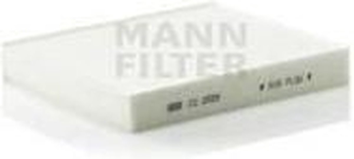 Mann Filter Filter de leefruimte CU2559