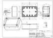 Spelsberg TG ABS 1208-6-to Installatiebehuizing 122 x 82 x 55 ABS Grijs-wit (RAL 7035)