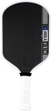 Joola Ben Johns Hyperion Pro IV 14 Pickleball Paddle Black / White Polyester