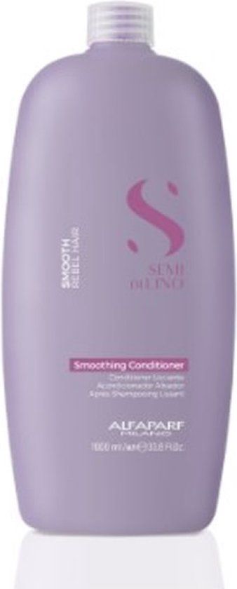 Alfaparf Milano Semi Di Lino Hydraterend Conditioner - 1000 ml