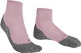 FALKE TK5 Wander Cool Short dames trekking sokken kort - roze (thulit)