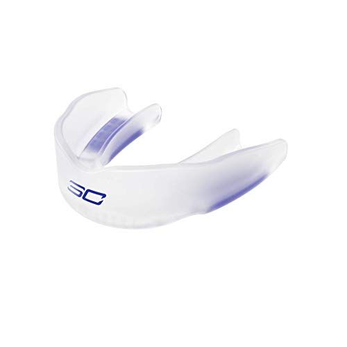 Under Armour Steph Curry Basketball Mouth Guard Collection. Sports Mouthguard. Youth & Adult. Protectar Bucal