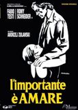 laFeltrinelli L' Importante E' Amare DVD Italiaans