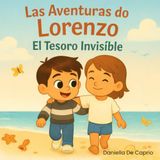 Las Aventuras de Lorenzo: El Tesoro Invisible