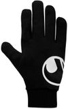 Uhlsport Player Keepershandschoenen Zwart 10