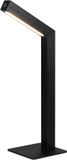 RL LIVE YOUR LIGHT REALITY SKIP - Tafellamp - Bureaulamp - Zwart mat