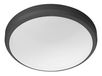 Philips Hue Philips Doris Plafondverlichting - 6W LED - Antraciet - IP54 - Buiten