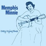 Trapeze Music Fabulous Crazy Crying Blues