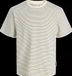 JACK&JONES JJEDOVER STRIPED TEE SS CREW NECK SN Heren T-shirt M