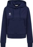 Hummel Dames Hoodie Hmlgo 2.0 Woman