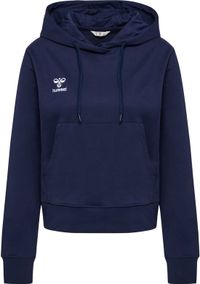 Hummel Dames Hoodie Hmlgo 2.0 Woman