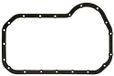 Gasket, AJUSA Gasket, wet sump