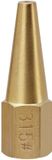 ROTHENBERGER Lasmondstuk voor ALLGAS 2000, 3-4mm, M8x1 - 35308