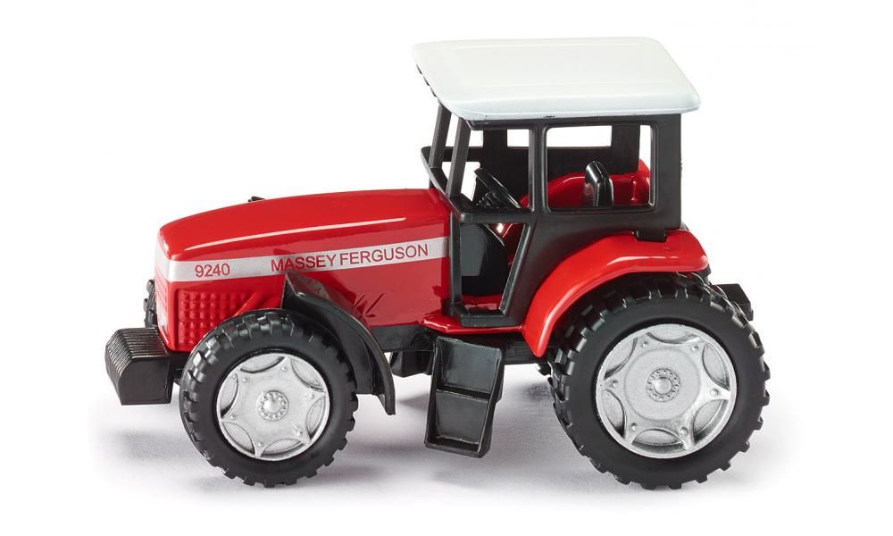 SIKU Massey Ferguson Tractor - 0847