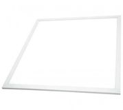 Silver Electronics Ledlamp Wit