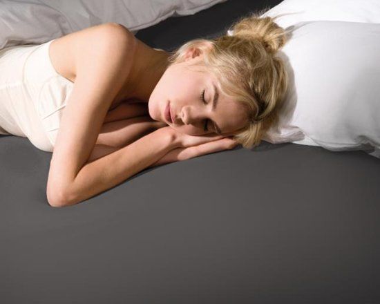 Bella Donna Hoeslaken Jersey - 90x190-100x220 - lichtantraciet