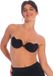 Perfect Secrets MAGIC Bodyfashion Perfect Secrets No Show Bra Plakbeha - Zwart - Maat B
