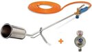 CFH GV900 Onkruidbrander met Drukregelaar - 80cm
