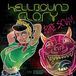 Pure Hellbound Glory Streets of Aberdeen LP