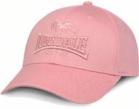 Lonsdale Pet Salford Pink Polyester Volwassenen Mannen One size